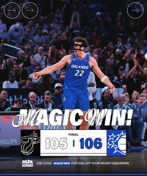 12月06日 NBA常规赛 热火vs魔术 全场录像及集锦